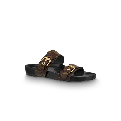 LOUIS VUITTON BOM DIA MULE 1A3R5Q